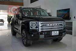 هافال H9